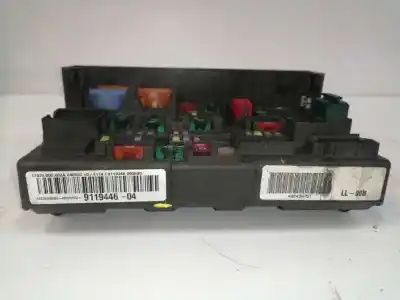Second-hand car spare part fuse box unit for bmw serie 3 berlina (e90) 335d oem iam references 61149119446  