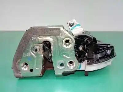 Pezzo di ricambio per auto di seconda mano serratura porta posteriore destra per toyota aygo 1.0 cat riferimenti oem iam 