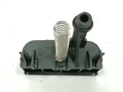 Second-hand car spare part tailgate back door handle for renault scenic (ja..) megane scenic oem iam references   