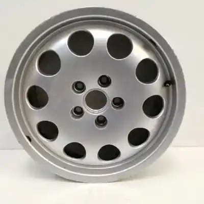 Second-hand car spare part rim for audi a6 berlina (4b2) 2.5 tdi oem iam references 4b0601025p