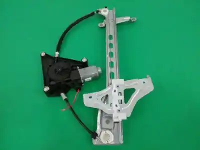 Pezzo di ricambio per auto di seconda mano alzacristalli anteriore sinistro per toyota aygo 1.0 cat riferimenti oem iam 698200h031