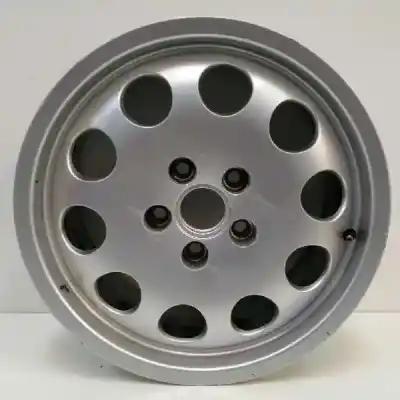 Second-hand car spare part rim for audi a6 berlina (4b2) 2.5 tdi oem iam references 4b0601025p