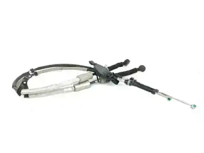 Pezzo di ricambio per auto di seconda mano collegamento del cambio per mini mini (f56) 1.5 12v riferimenti oem iam 8632612