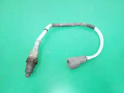 Pezzo di ricambio per auto di seconda mano sonda lambda per toyota aygo 1.0 cat riferimenti oem iam 894650h070