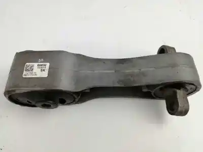 Pezzo di ricambio per auto di seconda mano supporto motore posteriore per mini mini (f56) 1.5 12v riferimenti oem iam 6872114
