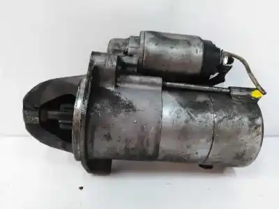 Second-hand car spare part STARTER MOTOR for SSANGYONG RODIUS  OEM IAM references 6611514101  