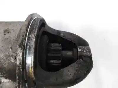 Second-hand car spare part starter motor for ssangyong rodius 2.7 turbodiesel cat oem iam references 6611514101  