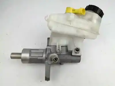 Peça sobressalente para automóvel em segunda mão bomba de travões por opel astra j (p10) 1.6 cdti (68) referências oem iam 