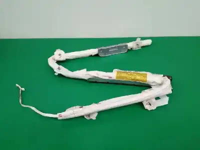 Peça sobressalente para automóvel em segunda mão airbag de cortina dianteiro esquerdo por hyundai ix20 gls sport referências oem iam 850101p000
