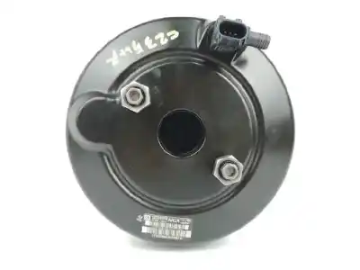 Peça sobressalente para automóvel em segunda mão servo freio por opel astra j (p10) 1.6 cdti (68) referências oem iam 13338058