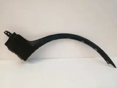 Pezzo di ricambio per auto di seconda mano parafango anteriore destro per bmw x3 (e83) 2.0 d riferimenti oem iam 51773405818