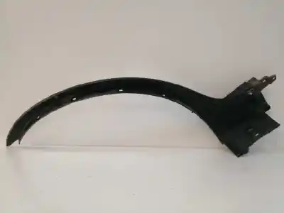 Second-hand car spare part right front winglet for bmw x3 (e83) 2.0 d oem iam references 51773405818  
