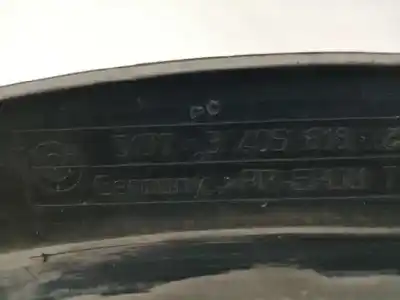 Second-hand car spare part right front winglet for bmw x3 (e83) 2.0 d oem iam references 51773405818  