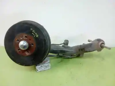Автозапчасти б/у поворот заднего права за opel combo d expression l1h1 ссылки oem iam 51908758