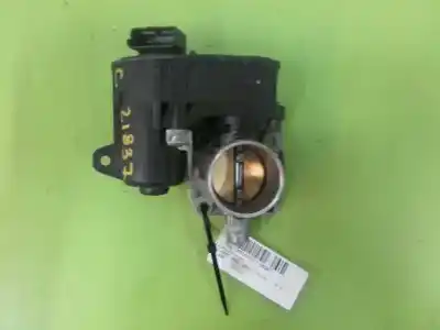 Pezzo di ricambio per auto di seconda mano SCATOLA DELLA FARFALLA per PEUGEOT 2008 (--.2013->)  Riferimenti OEM IAM 9673622380  