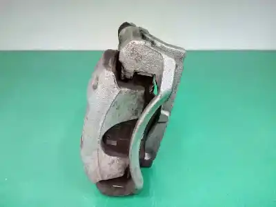 Pezzo di ricambio per auto di seconda mano pinza freno anteriore sinistra per toyota aygo 1.0 cat riferimenti oem iam 33781811