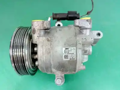Pièce détachée automobile d'occasion COMPRESSEUR DE CLIMATISATION pour TOYOTA AYGO  Références OEM IAM 88310YV010D  DKV09Z