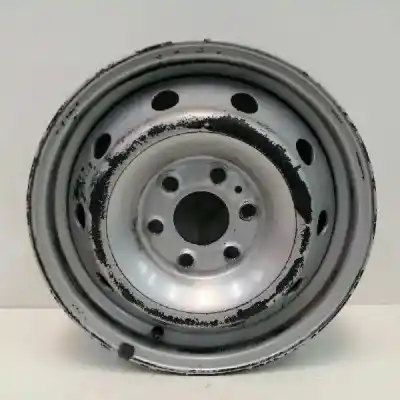 Pièce détachée automobile d'occasion jante pour iveco daily pr 2.3 diesel cat références oem iam   