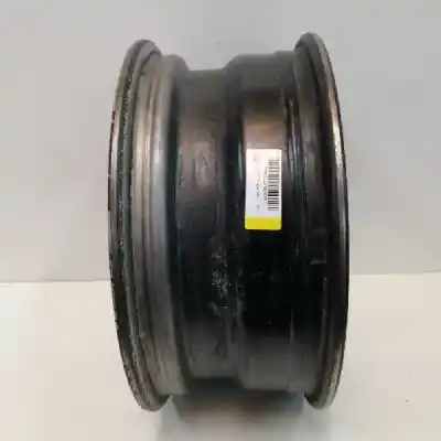 Pièce détachée automobile d'occasion jante pour iveco daily pr 2.3 diesel cat références oem iam   