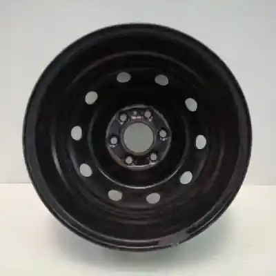 Pièce détachée automobile d'occasion jante pour iveco daily pr 2.3 diesel cat références oem iam   