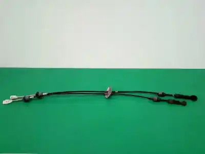 Peça sobressalente para automóvel em segunda mão ligação da caixa de velocidades por hyundai ix20 gls sport referências oem iam 1p2000k08