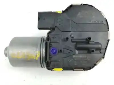 Peça sobressalente para automóvel em segunda mão motor do limpa para brisas por opel astra j (p10) 1.6 cdti (68) referências oem iam 13262434