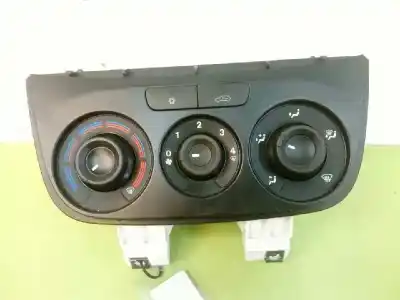 Автозапчасти б/у отопление / кондиционирование воздуха за opel combo d expression l1h1 ссылки oem iam 105n4740100