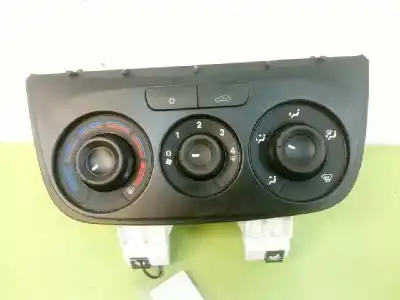 Автозапчасти б/у отопление / кондиционирование воздуха за opel combo d expression l1h1 ссылки oem iam 105n4740100
