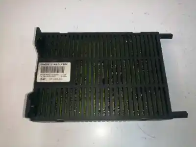 Pezzo di ricambio per auto di seconda mano modulo elettronico per bmw x3 (e83) 2.0 d riferimenti oem iam 3420786
