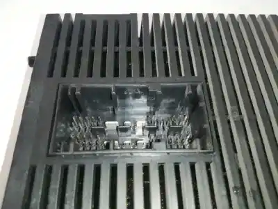 Second-hand car spare part electronic module for bmw x3 (e83) 2.0 d oem iam references 3420786  