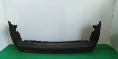 Peça sobressalente para automóvel em segunda mão para choques traseiro por fiat doblo active referências oem iam 