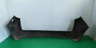 Peça sobressalente para automóvel em segunda mão para choques traseiro por fiat doblo active referências oem iam   