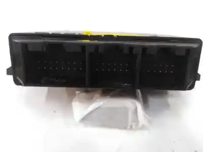 Second-hand car spare part electronic module for audi a8 (4e2) 4.0 v8 32v tdi biturbo cat (ase) oem iam references 4e0919283a  