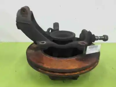 Автозапчасти б/у передняя правая кулачка за ford transit combi ´06 ft 350 l trend ссылки oem iam 6c113k185ac  