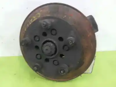 Автозапчасти б/у передняя правая кулачка за ford transit combi ´06 ft 350 l trend ссылки oem iam 6c113k185ac  