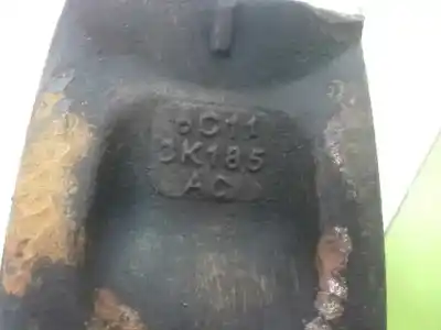 Автозапчасти б/у передняя правая кулачка за ford transit combi ´06 ft 350 l trend ссылки oem iam 6c113k185ac  