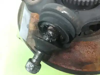 Автозапчасти б/у передняя правая кулачка за ford transit combi ´06 ft 350 l trend ссылки oem iam 6c113k185ac  