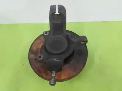 Pièce détachée automobile d'occasion moyeu de roue avant droite pour ford transit combi ´06 ft 350 l trend références oem iam 6c113k185ac