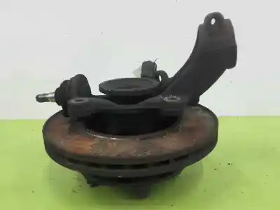 Автозапчасти б/у передняя левая кулачка за ford transit combi ´06 ft 350 l trend ссылки oem iam 6c113k186ac  