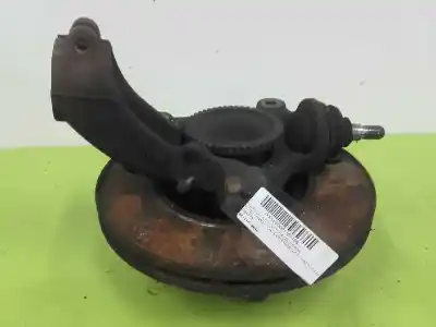 Автозапчасти б/у передняя левая кулачка за ford transit combi ´06 ft 350 l trend ссылки oem iam 6c113k186ac  