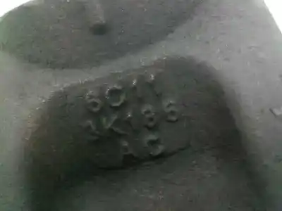 Автозапчасти б/у передняя левая кулачка за ford transit combi ´06 ft 350 l trend ссылки oem iam 6c113k186ac  