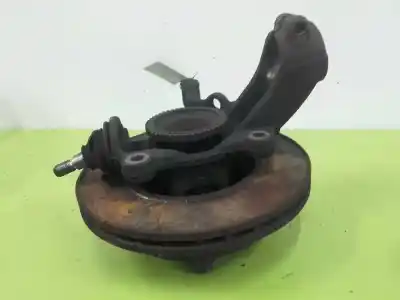 Автозапчасти б/у передняя левая кулачка за ford transit combi ´06 ft 350 l trend ссылки oem iam 6c113k186ac  