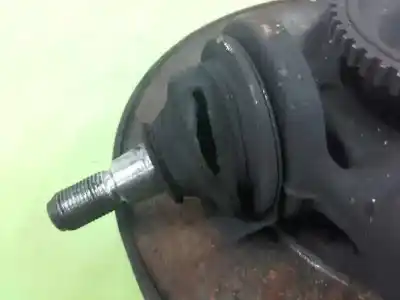 Автозапчасти б/у передняя левая кулачка за ford transit combi ´06 ft 350 l trend ссылки oem iam 6c113k186ac  