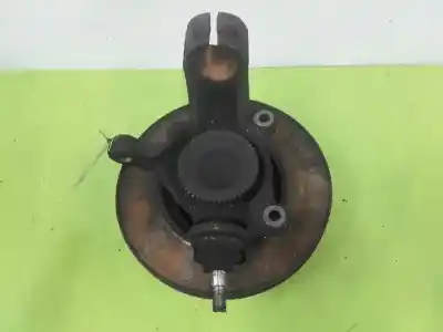 Pièce détachée automobile d'occasion moyeu de roue avant gauche pour ford transit combi ´06 ft 350 l trend références oem iam 6c113k186ac