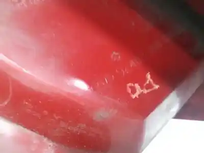 Second-hand car spare part right tailgate light for kia cee´d 1.4 cat oem iam references 924021h000  