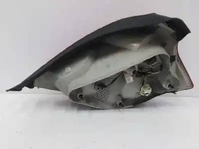 Second-hand car spare part left tailgate light for kia cee´d 1.4 cat oem iam references 924011h0  