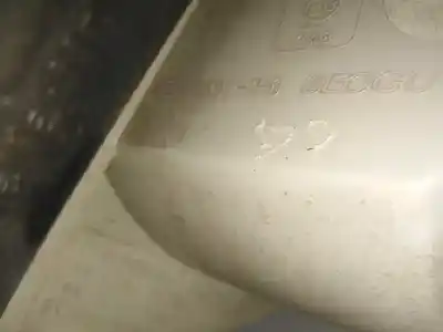 Second-hand car spare part left tailgate light for kia cee´d 1.4 cat oem iam references 924011h0  