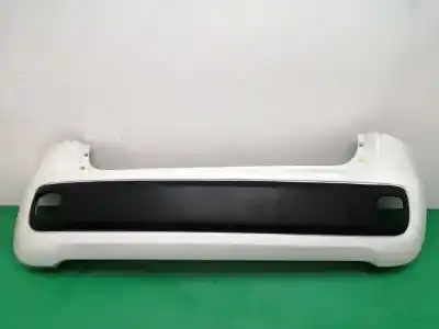 Peça sobressalente para automóvel em segunda mão para choques traseiro por fiat panda (312_, 319_) 1.3 d multijet (312pxl1a) referências oem iam 07356669940