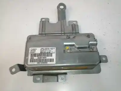 Pezzo di ricambio per auto di seconda mano airbag lato posteriore sinistro per bmw x3 (e83) 2.0 d riferimenti oem iam 403400109061