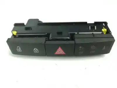 Peça sobressalente para automóvel em segunda mão interruptor 4 piscas - emergência por opel astra j (p10) 1.6 cdti (68) referências oem iam 13285122